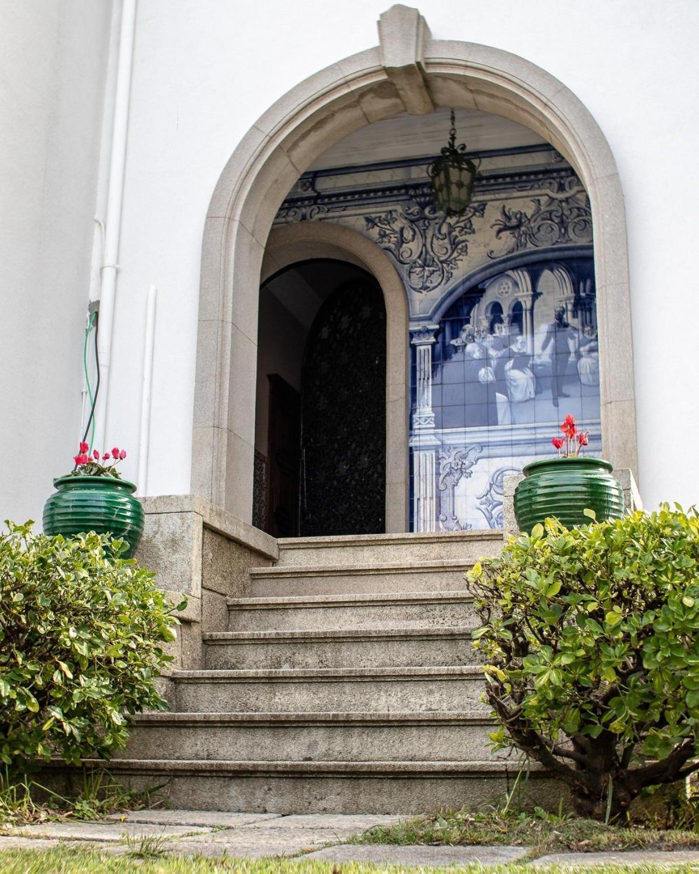 Espinho Vintage - Alojamento Local Espinho (Aveiro) Exterior foto